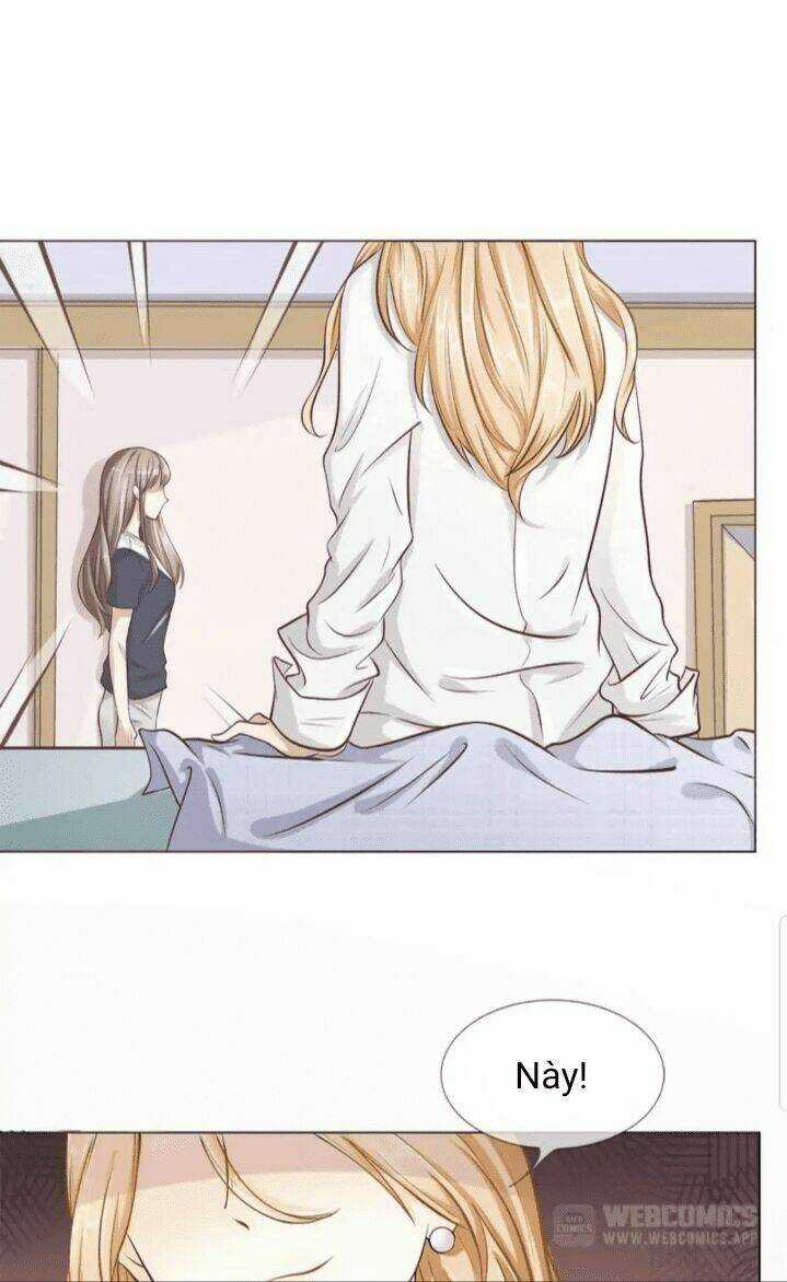 My Vampire Ceo Chapter 1 trang 19