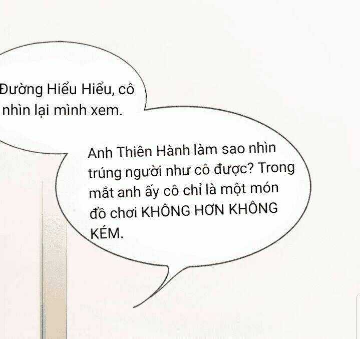 My Vampire Ceo Chapter 1 trang 21