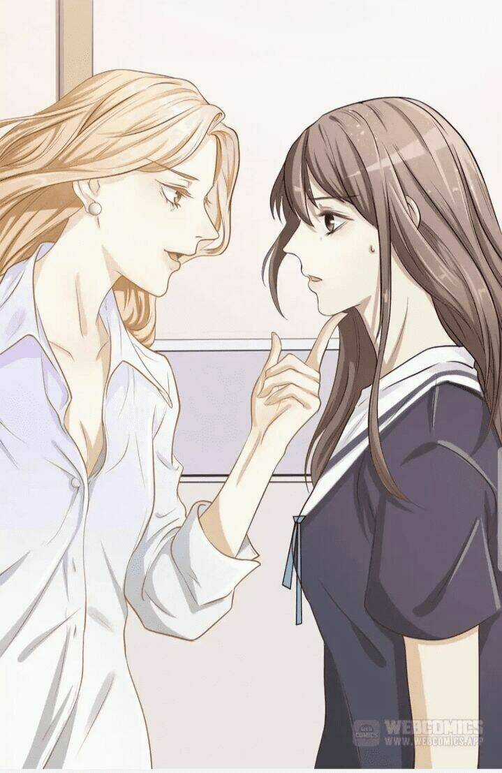 My Vampire Ceo Chapter 1 trang 22