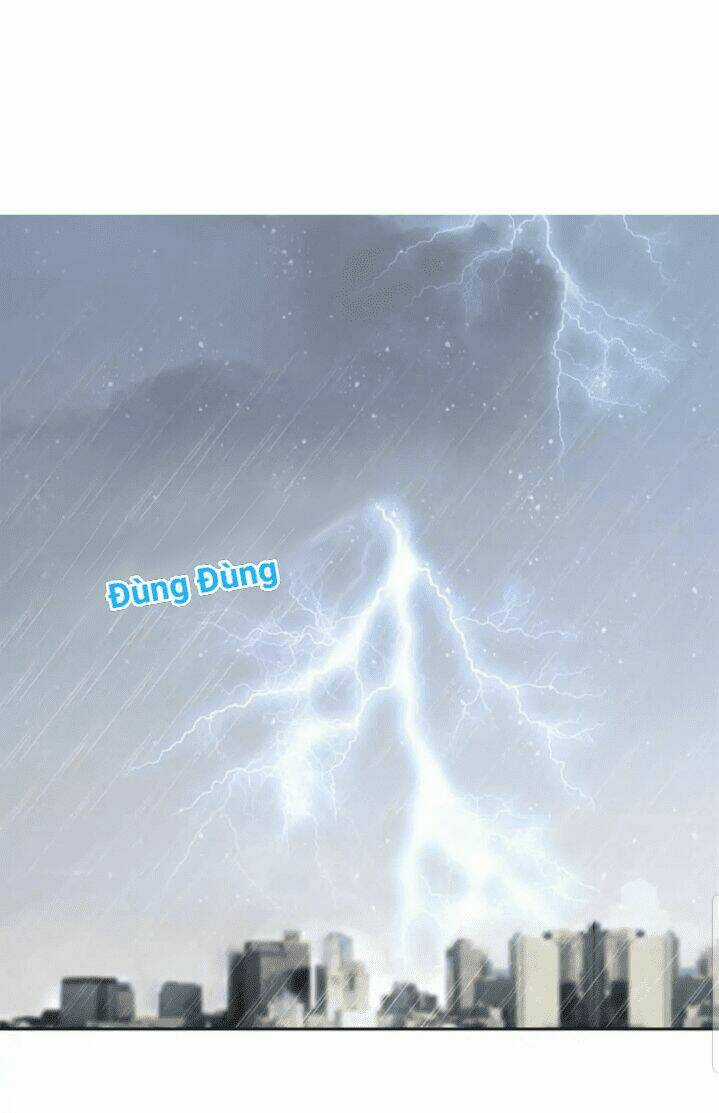 My Vampire Ceo Chapter 1 trang 3