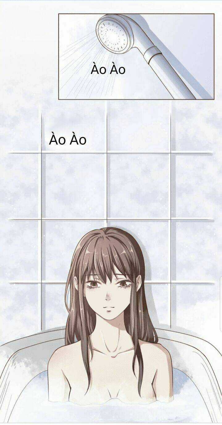 My Vampire Ceo Chapter 1 trang 5