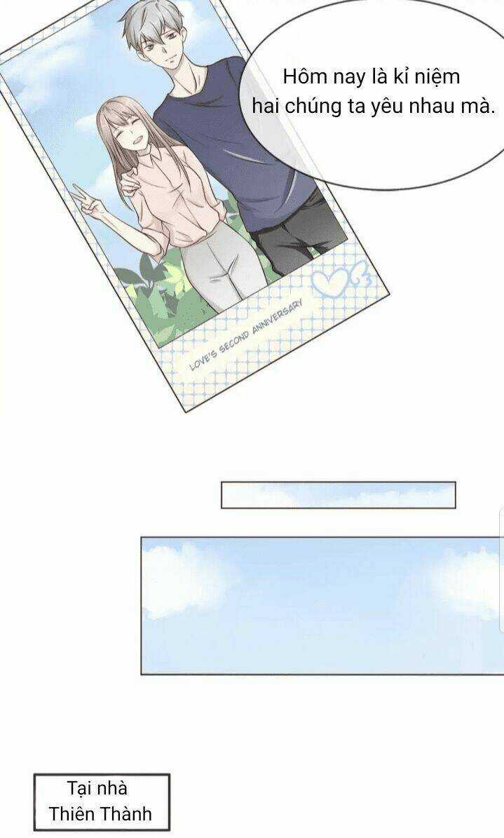 My Vampire Ceo Chapter 1 trang 9