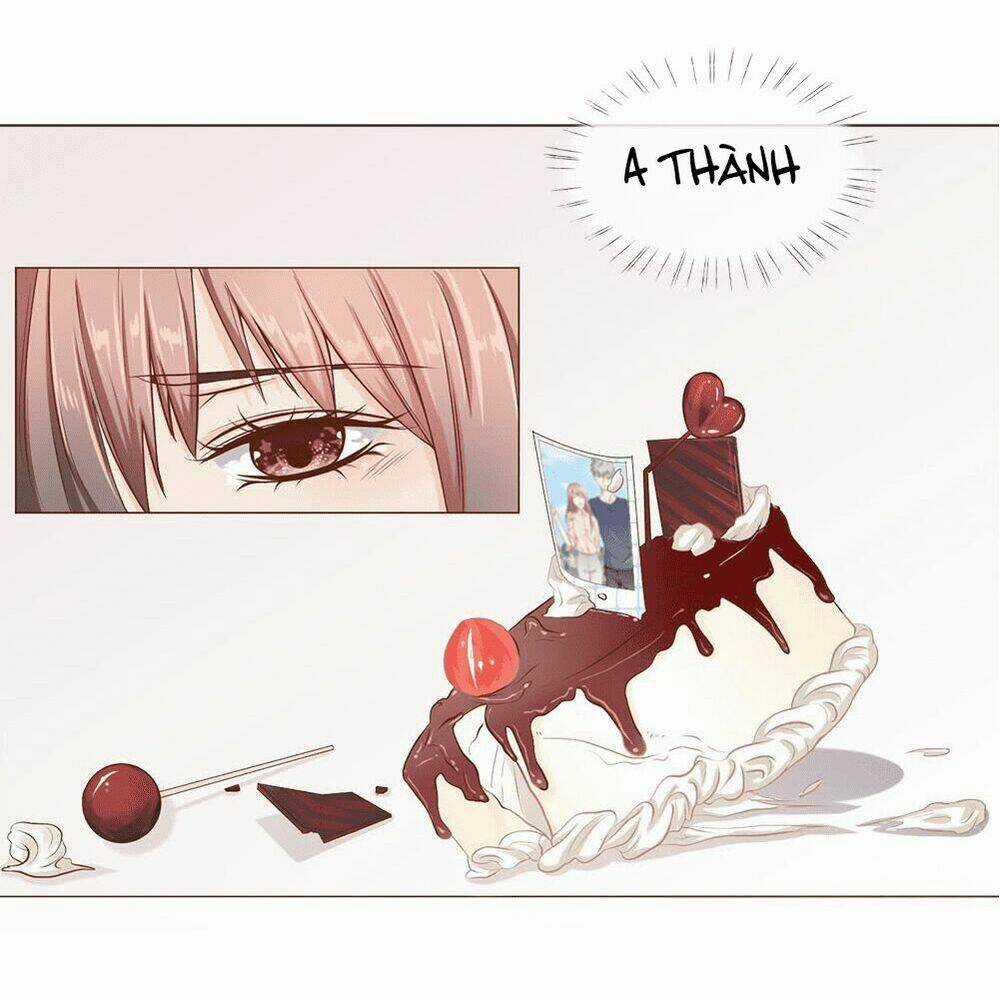 My Vampire Ceo Chapter 2 trang 11