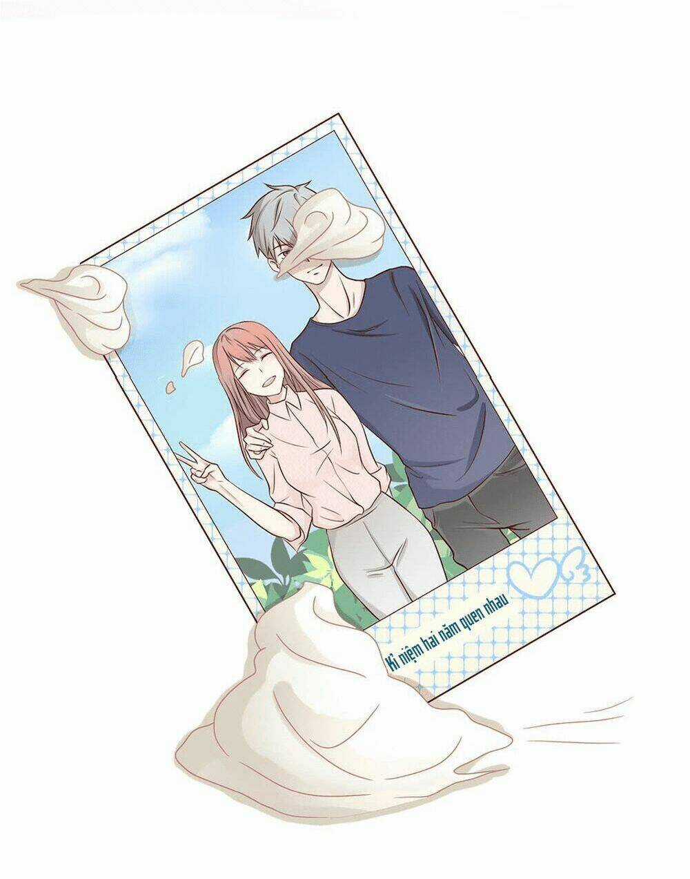 My Vampire Ceo Chapter 2 trang 12