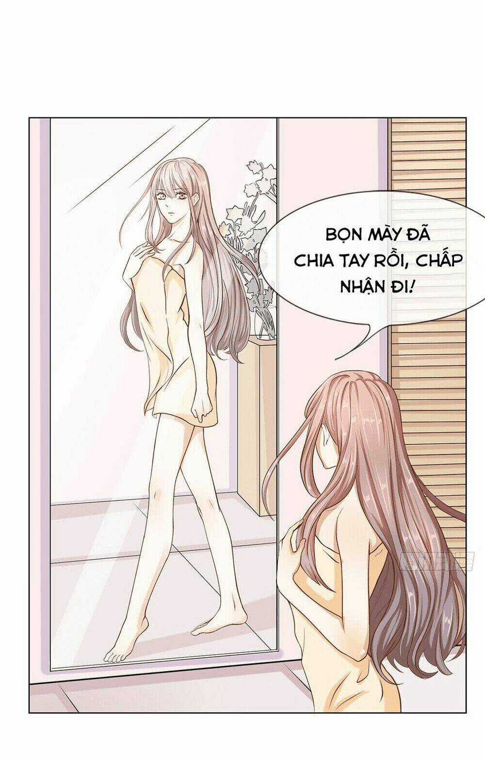 My Vampire Ceo Chapter 2 trang 15