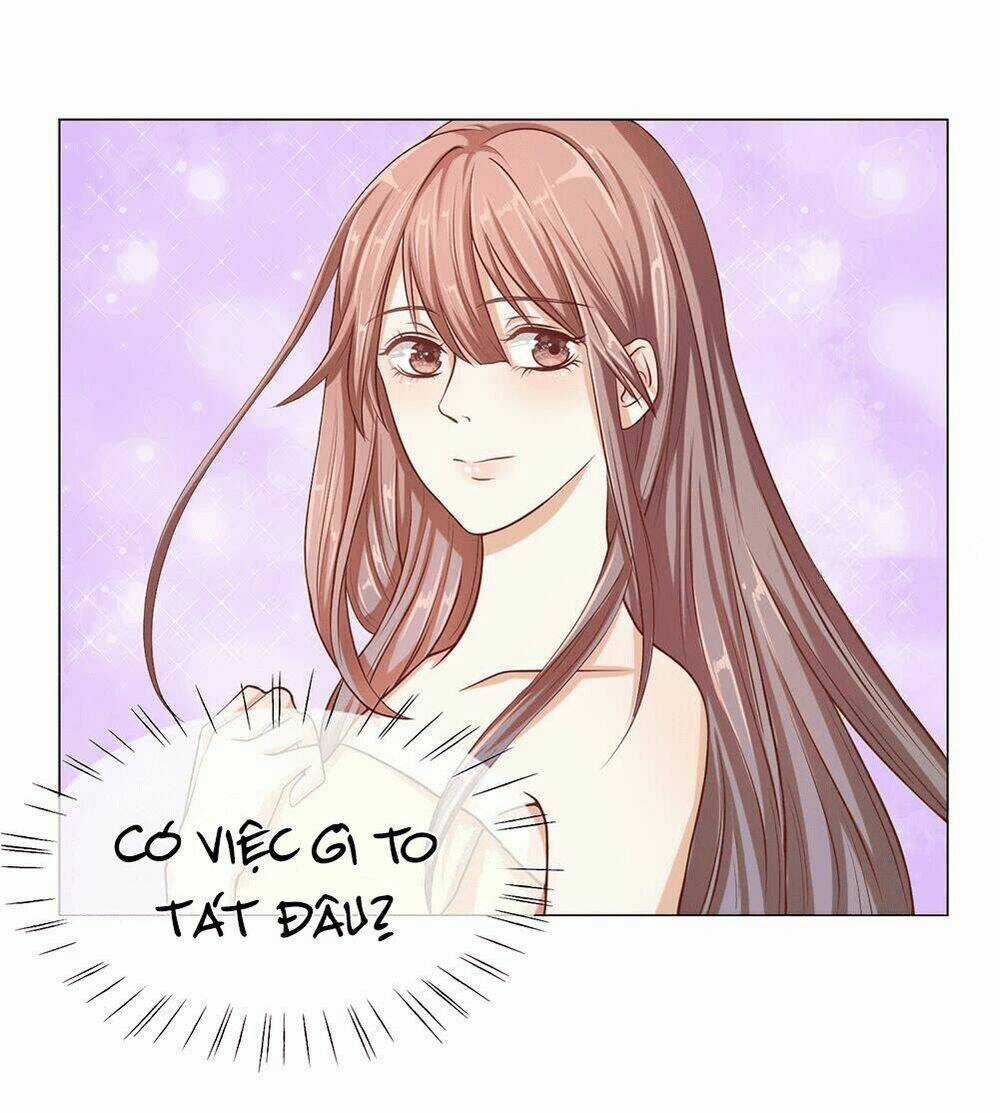 My Vampire Ceo Chapter 2 trang 16