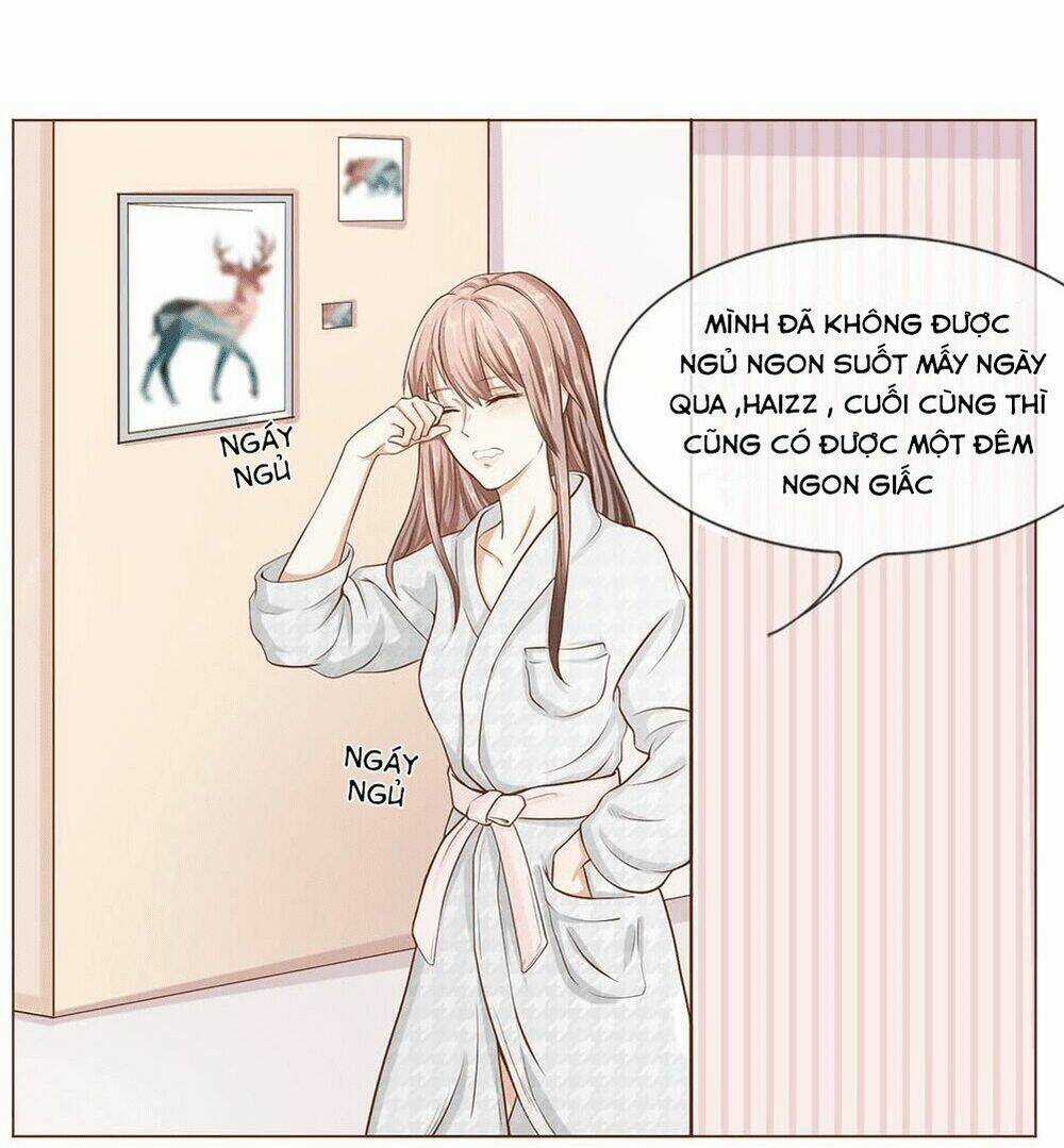 My Vampire Ceo Chapter 2 trang 18