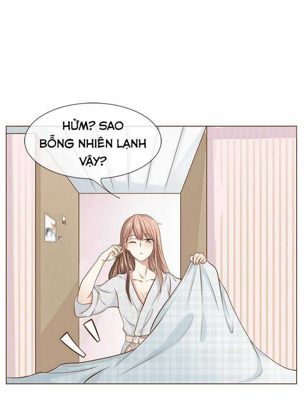 My Vampire Ceo Chapter 2 trang 19