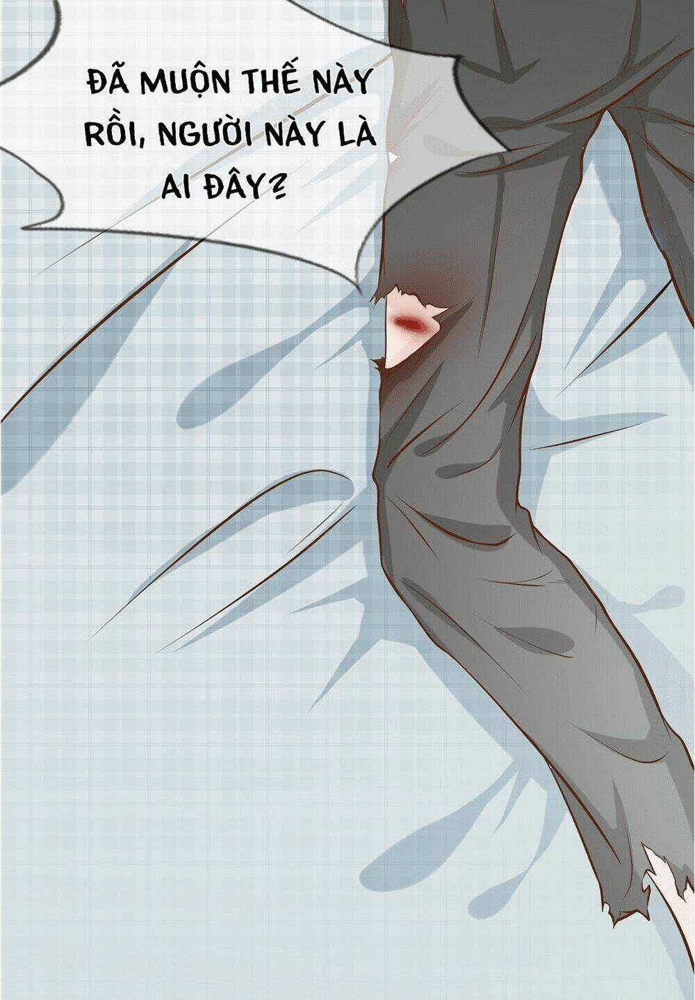 My Vampire Ceo Chapter 2 trang 22