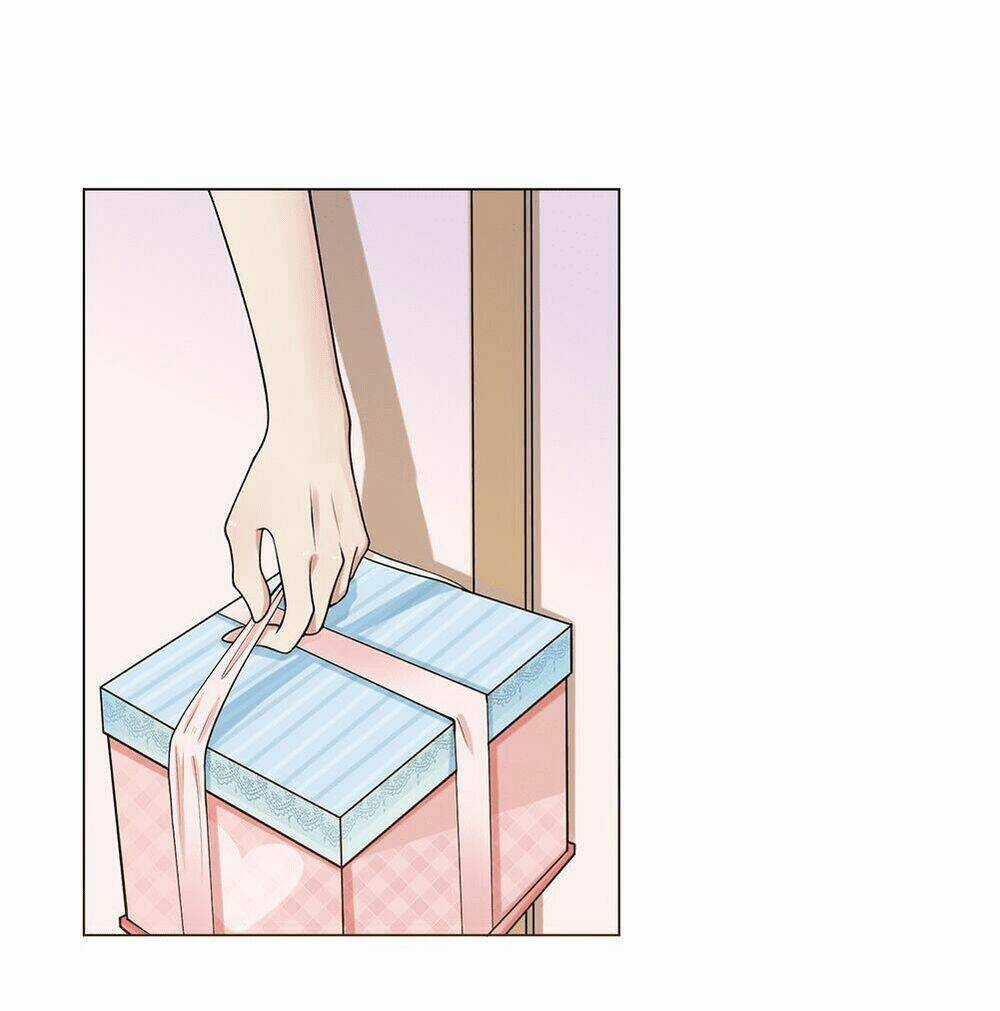 My Vampire Ceo Chapter 2 trang 3