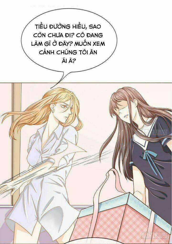 My Vampire Ceo Chapter 2 trang 4