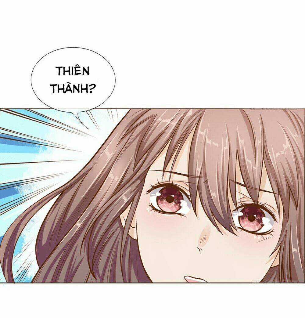 My Vampire Ceo Chapter 2 trang 6