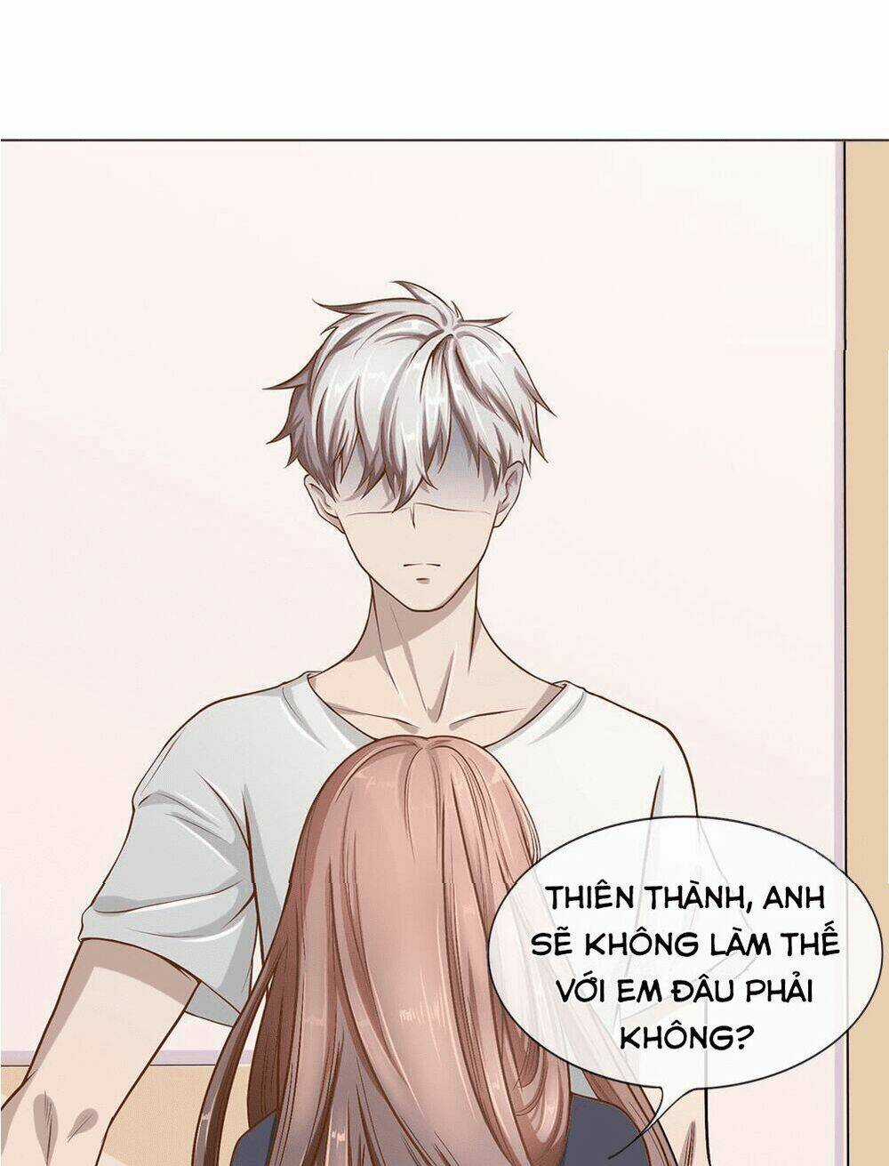 My Vampire Ceo Chapter 2 trang 7