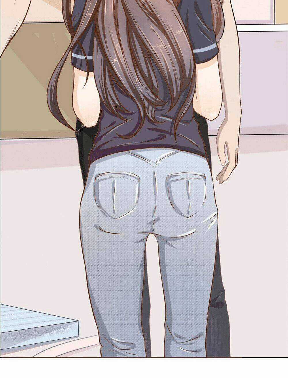 My Vampire Ceo Chapter 2 trang 8