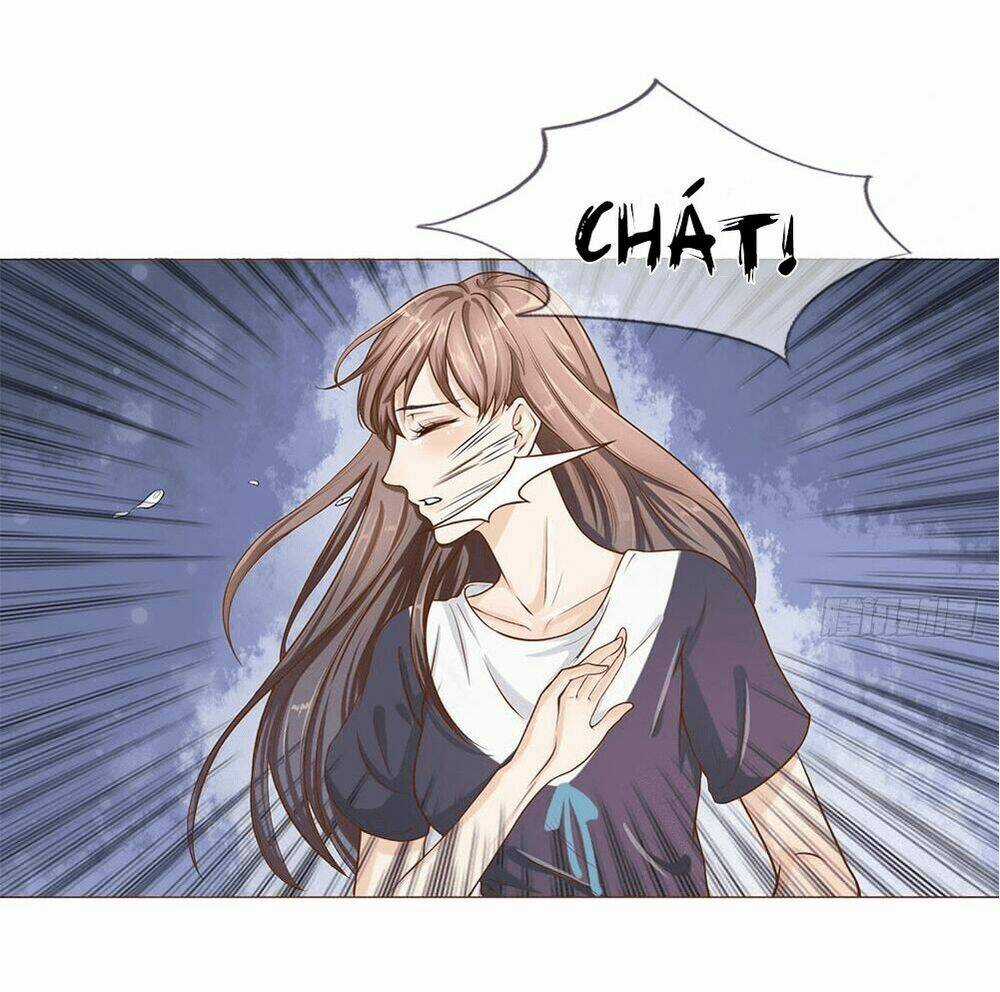 My Vampire Ceo Chapter 2 trang 9