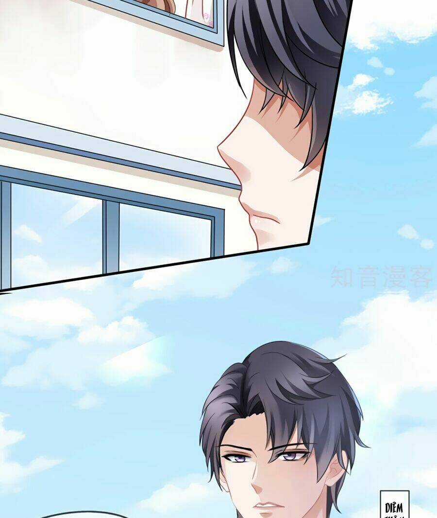 Mỹ Vị Giai Thê Chapter 1 trang 10