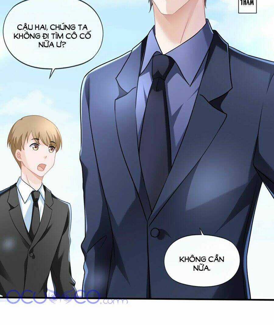 Mỹ Vị Giai Thê Chapter 1 trang 11