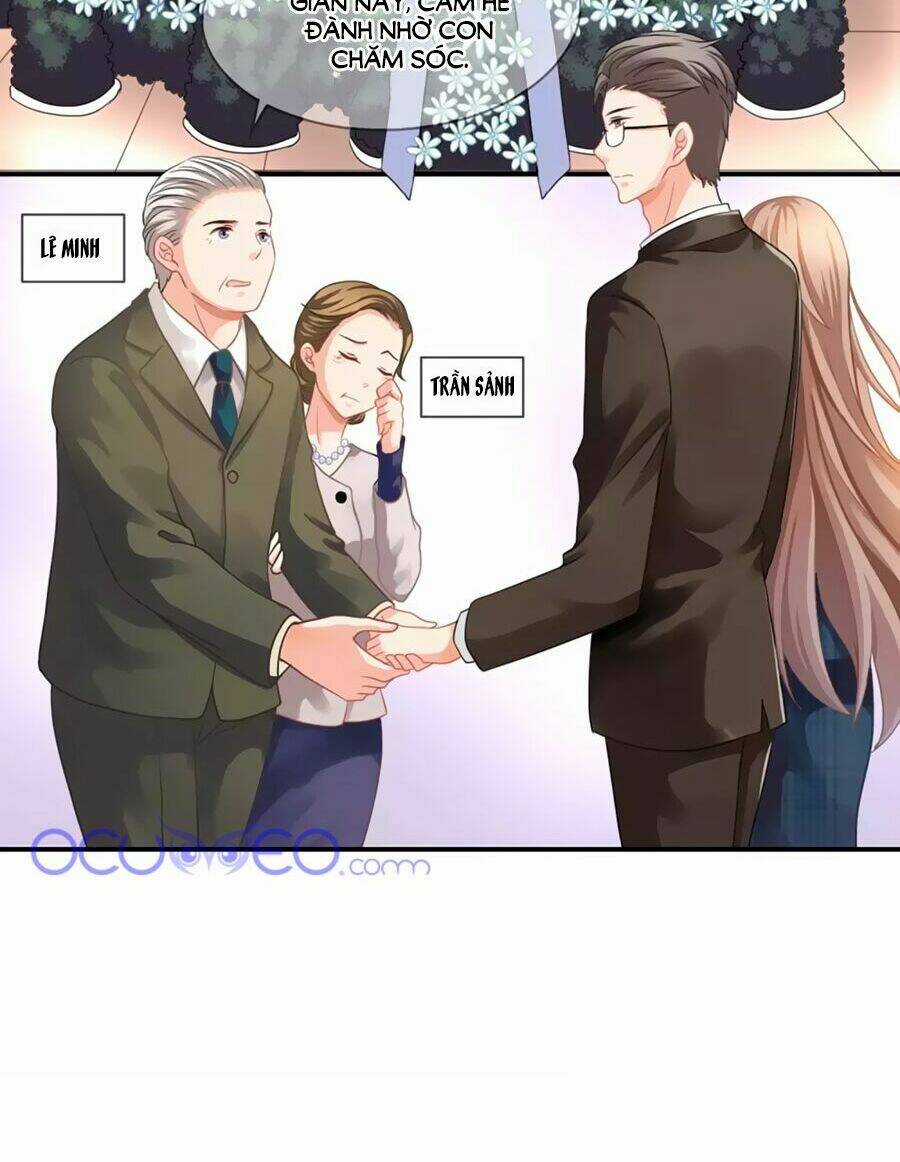 Mỹ Vị Giai Thê Chapter 1 trang 13