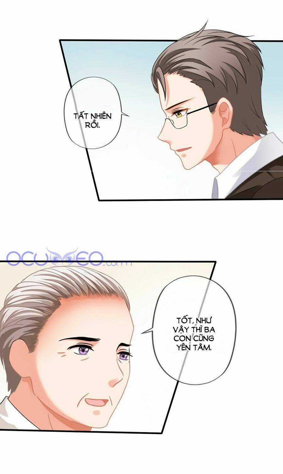 Mỹ Vị Giai Thê Chapter 1 trang 14