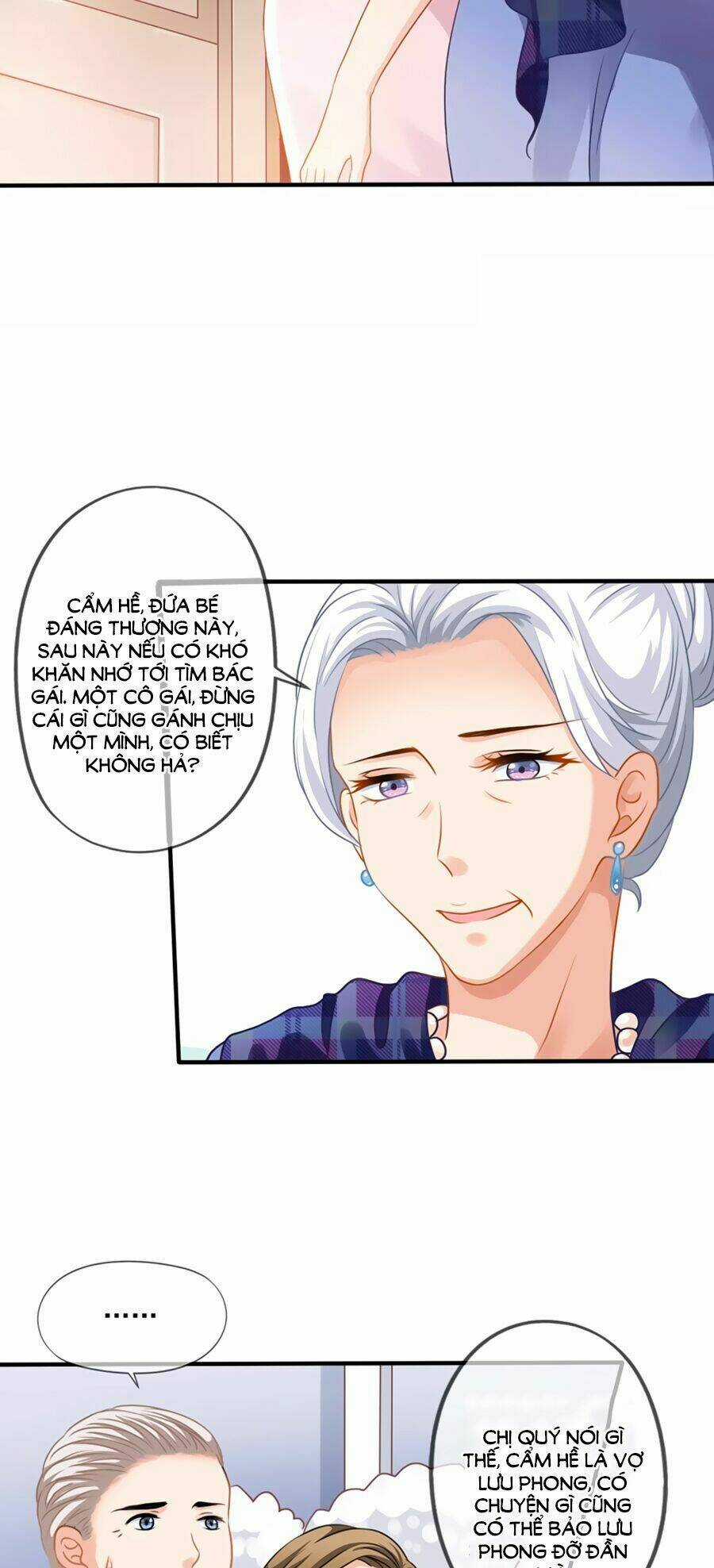 Mỹ Vị Giai Thê Chapter 1 trang 18