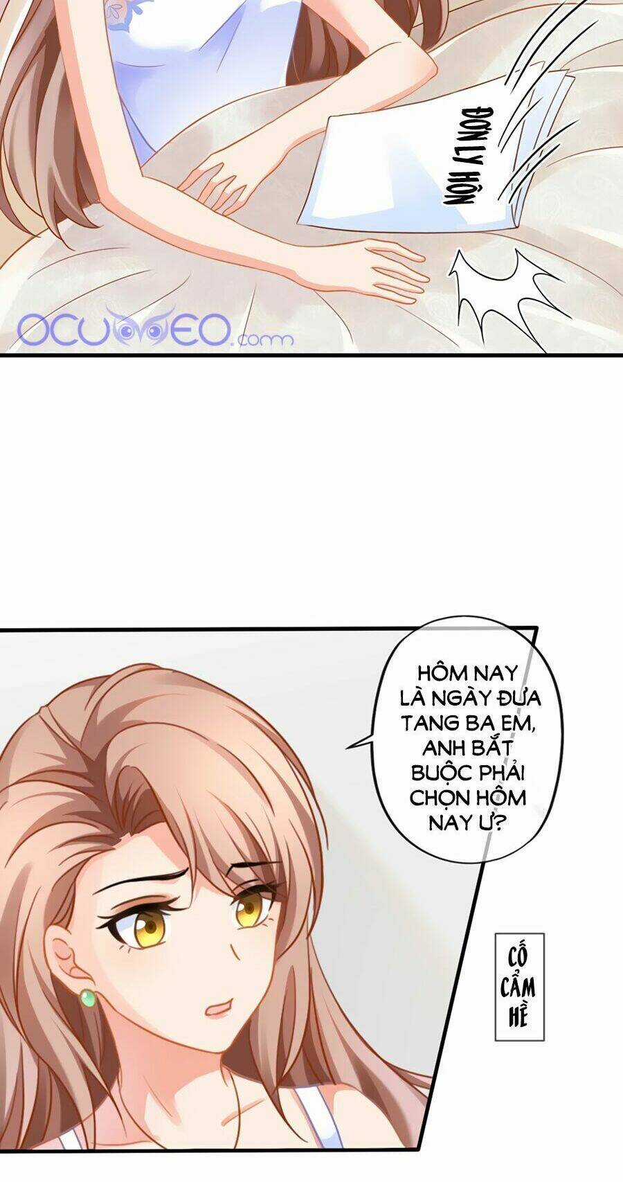 Mỹ Vị Giai Thê Chapter 1 trang 2