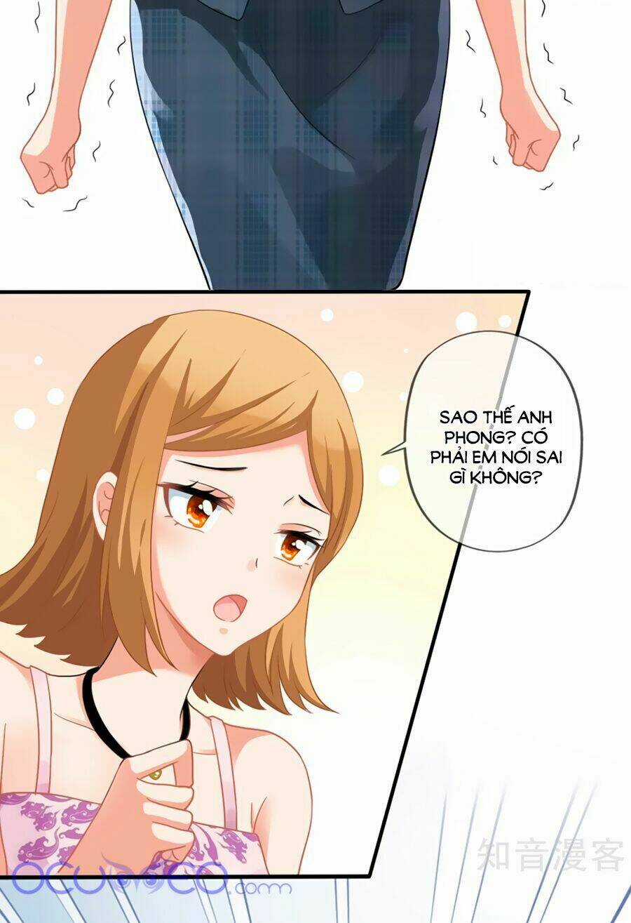 Mỹ Vị Giai Thê Chapter 1 trang 21