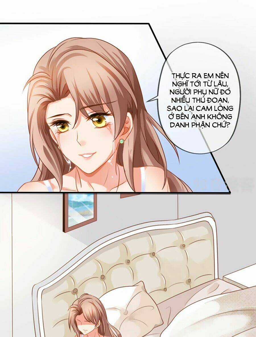 Mỹ Vị Giai Thê Chapter 1 trang 5