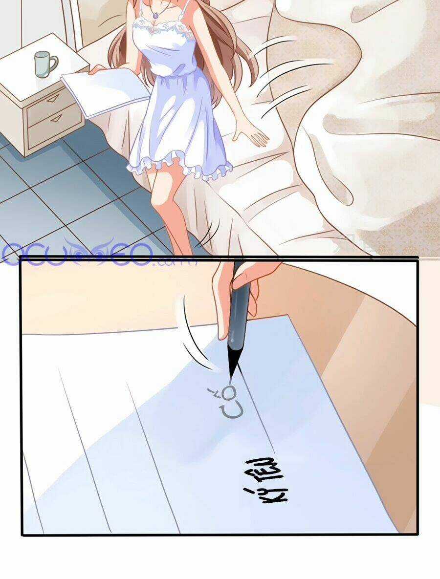 Mỹ Vị Giai Thê Chapter 1 trang 6