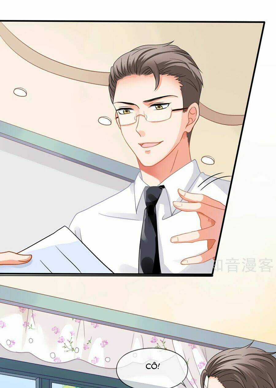 Mỹ Vị Giai Thê Chapter 1 trang 7