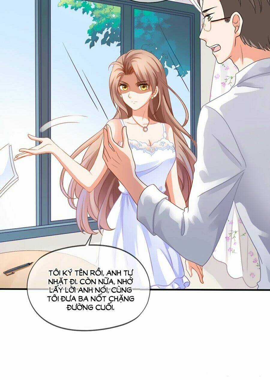 Mỹ Vị Giai Thê Chapter 1 trang 8