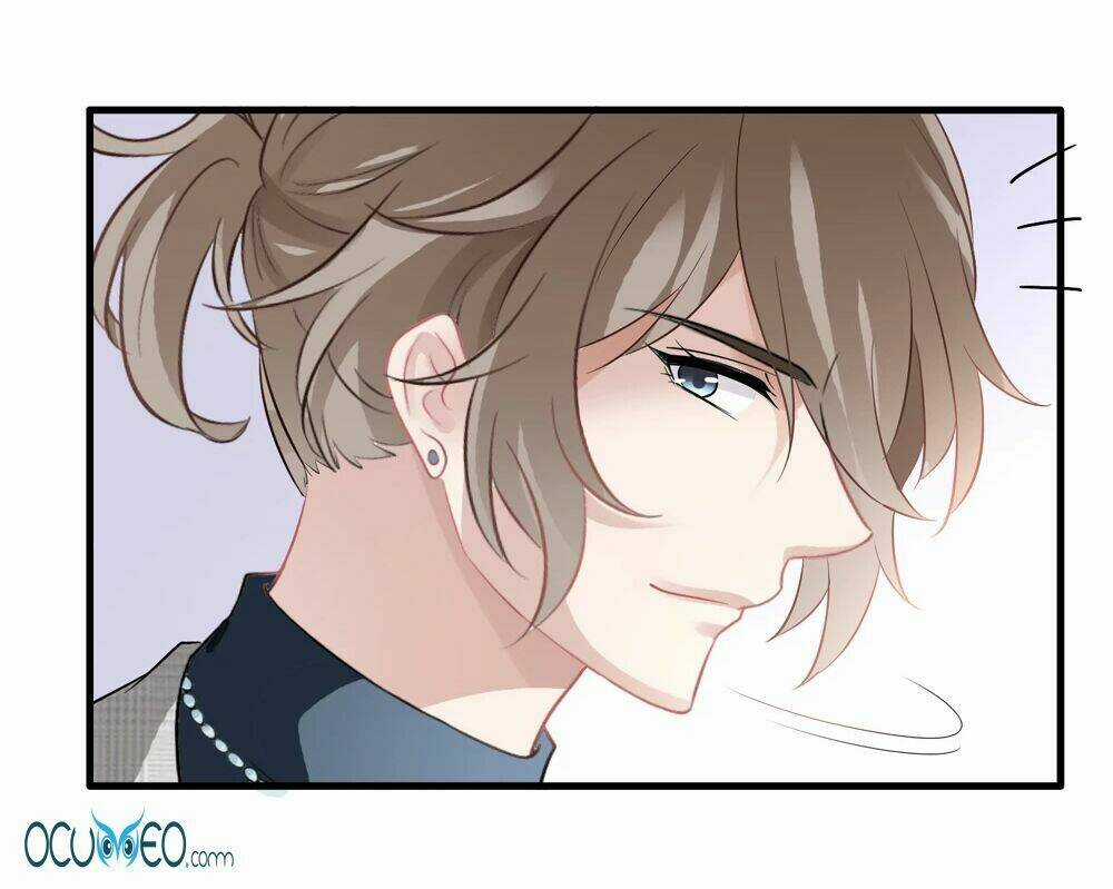 Mỹ Vị Giai Thê Chapter 10 trang 12