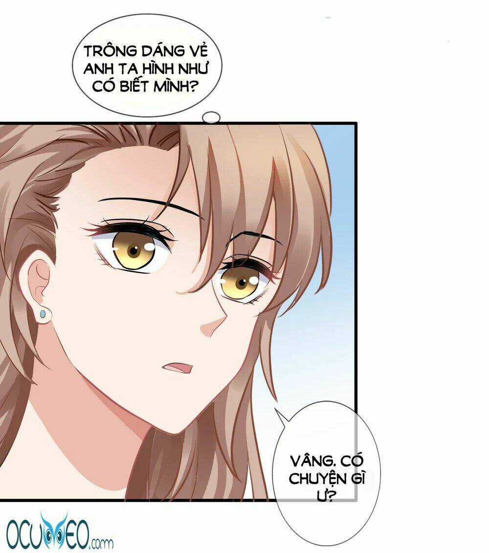 Mỹ Vị Giai Thê Chapter 10 trang 14