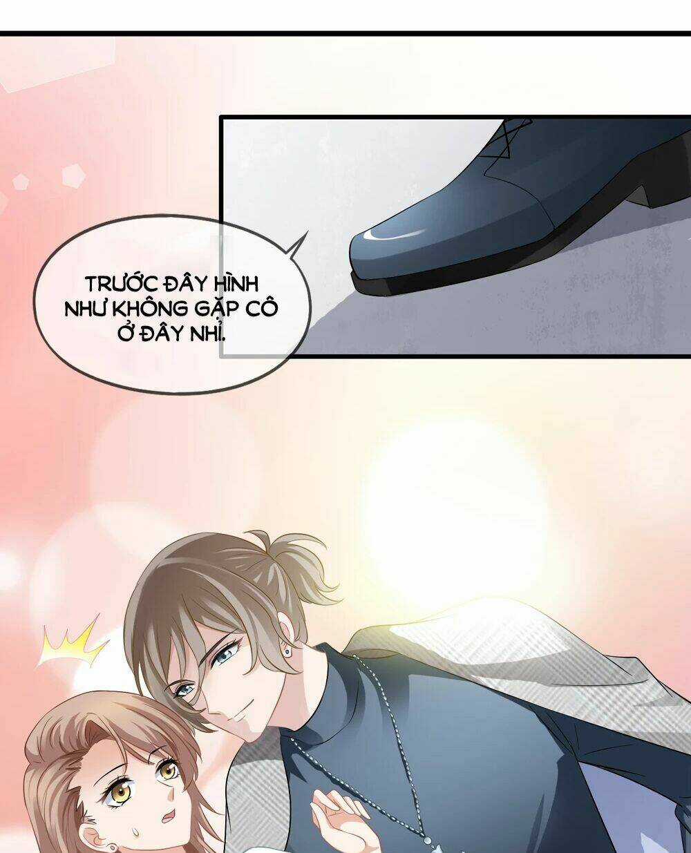 Mỹ Vị Giai Thê Chapter 10 trang 15