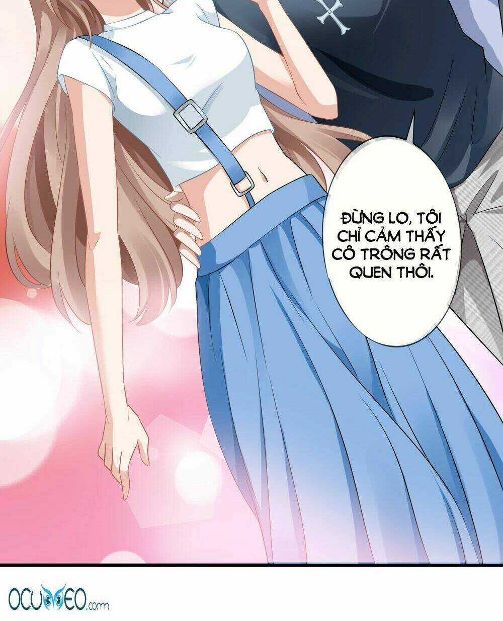 Mỹ Vị Giai Thê Chapter 10 trang 16