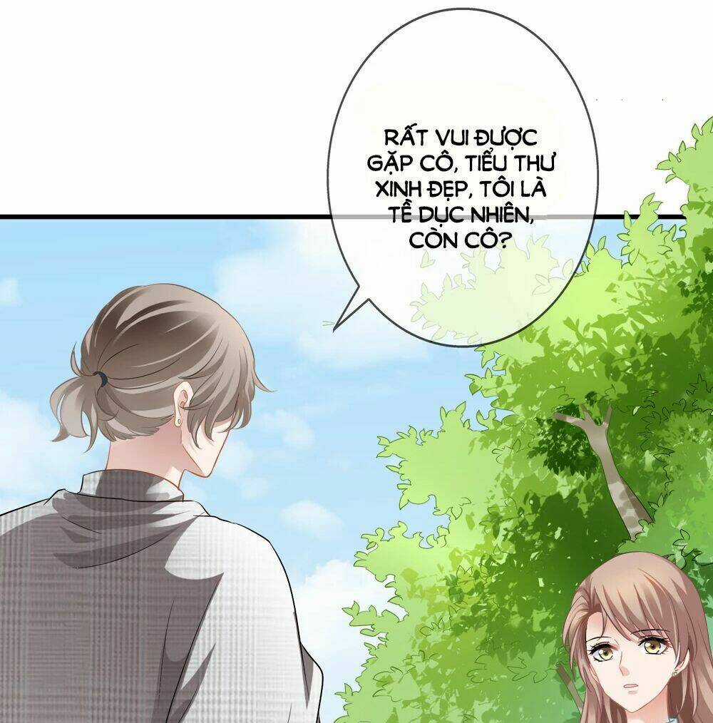 Mỹ Vị Giai Thê Chapter 10 trang 19