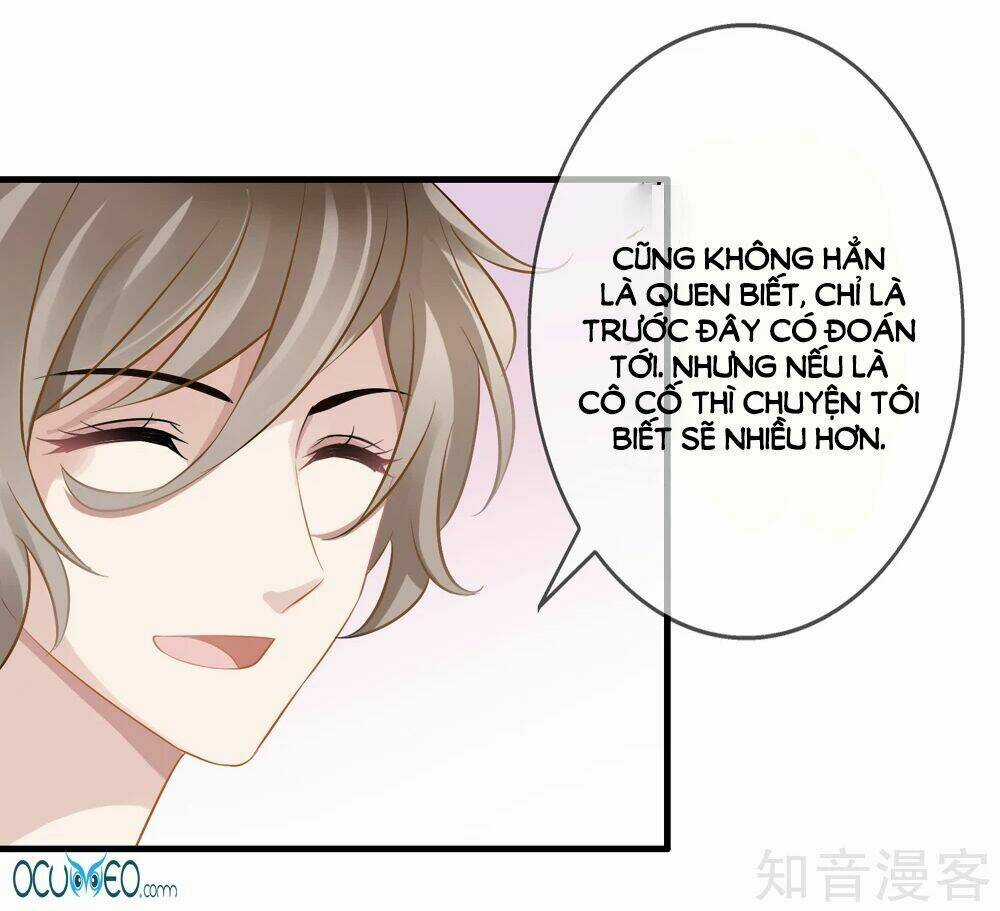 Mỹ Vị Giai Thê Chapter 10 trang 21