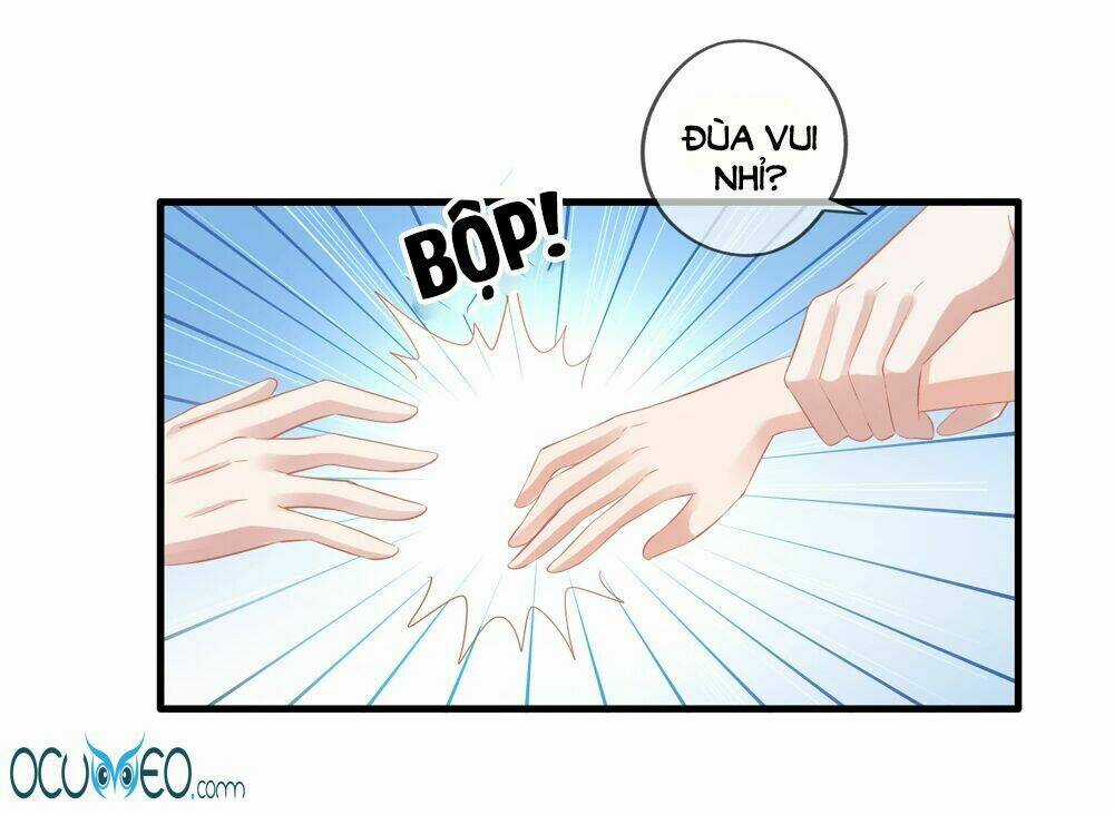 Mỹ Vị Giai Thê Chapter 10 trang 26