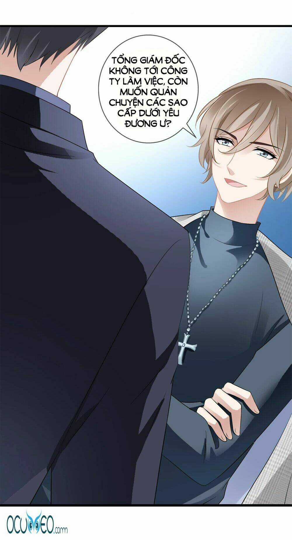 Mỹ Vị Giai Thê Chapter 10 trang 27