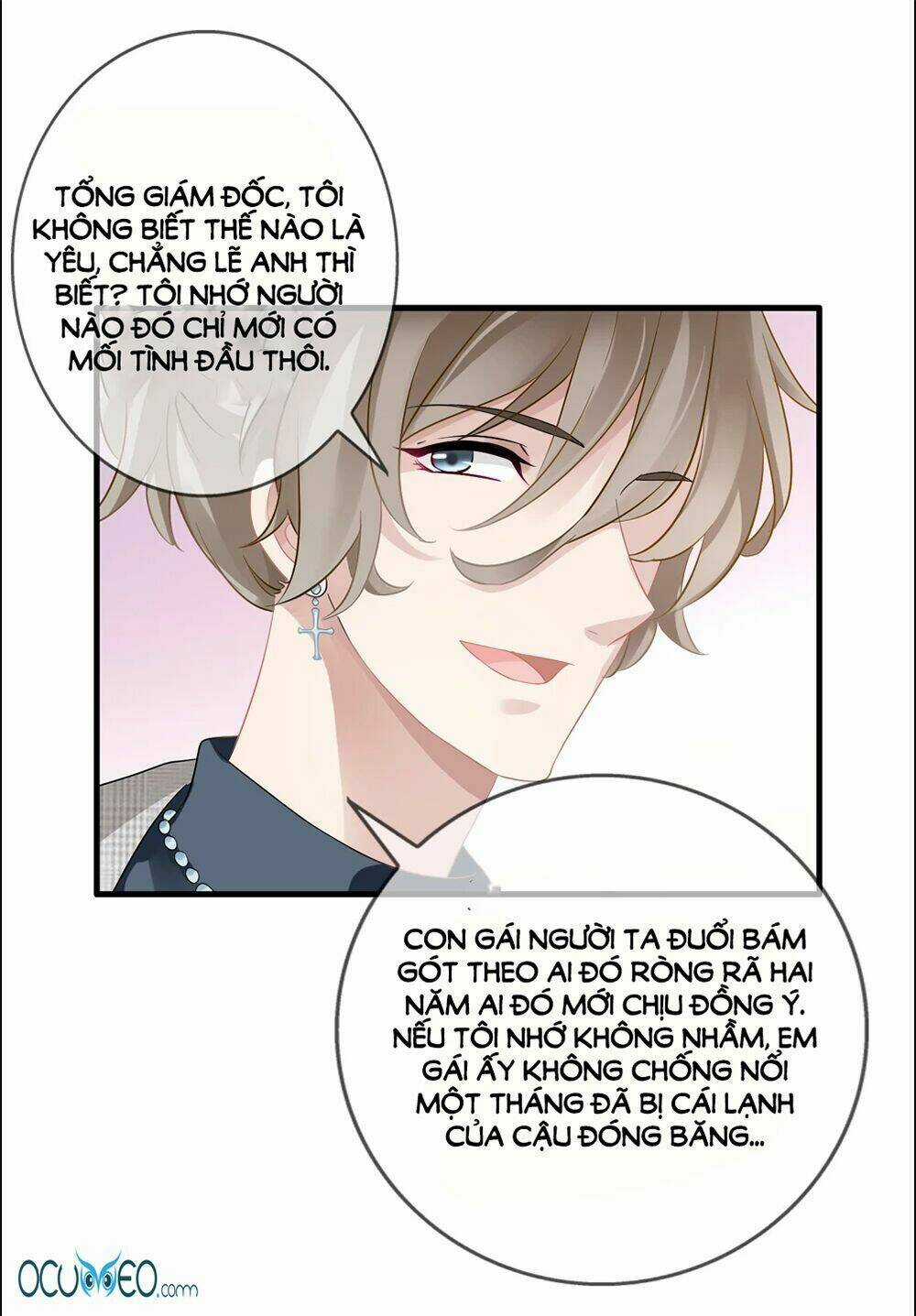 Mỹ Vị Giai Thê Chapter 10 trang 29