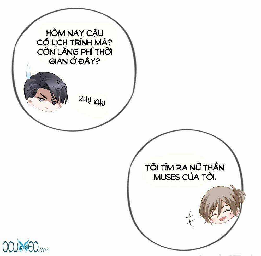 Mỹ Vị Giai Thê Chapter 10 trang 30