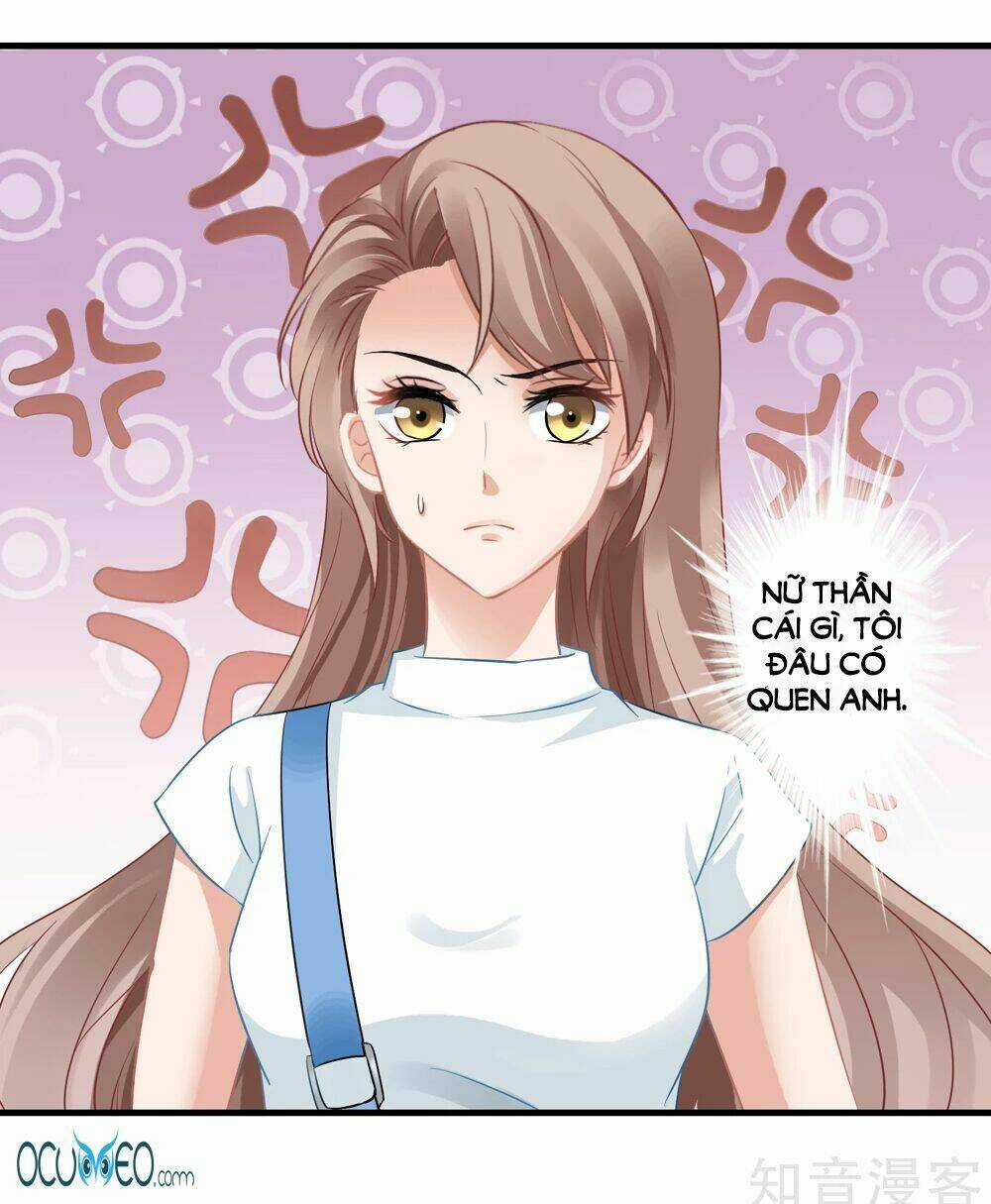 Mỹ Vị Giai Thê Chapter 10 trang 31