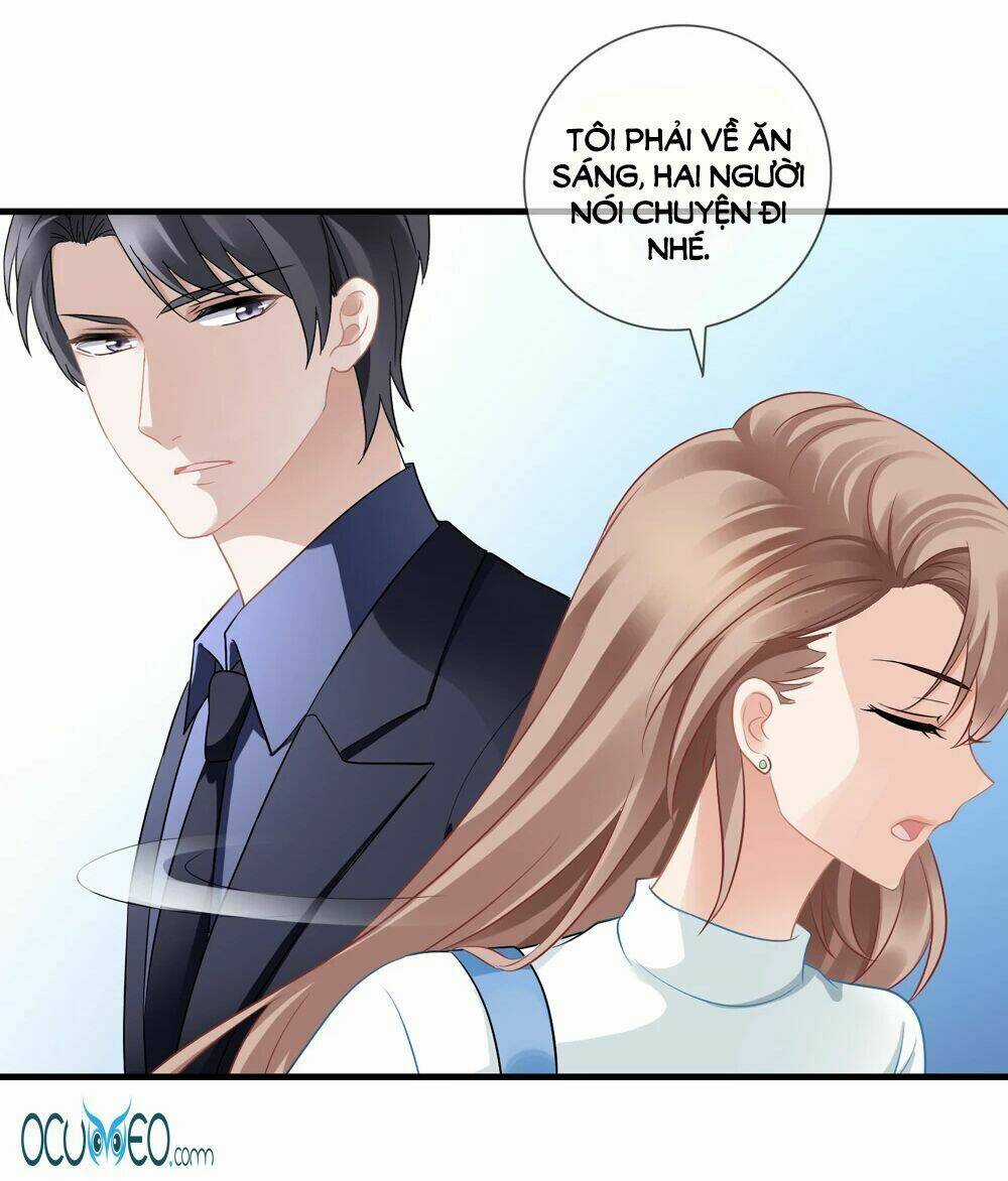 Mỹ Vị Giai Thê Chapter 10 trang 32