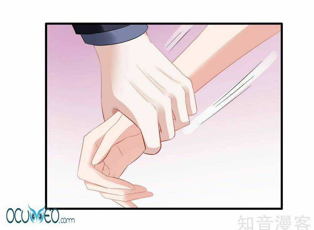 Mỹ Vị Giai Thê Chapter 10 trang 33