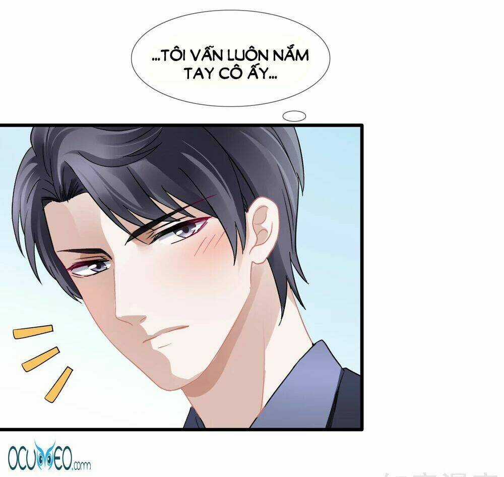 Mỹ Vị Giai Thê Chapter 10 trang 34