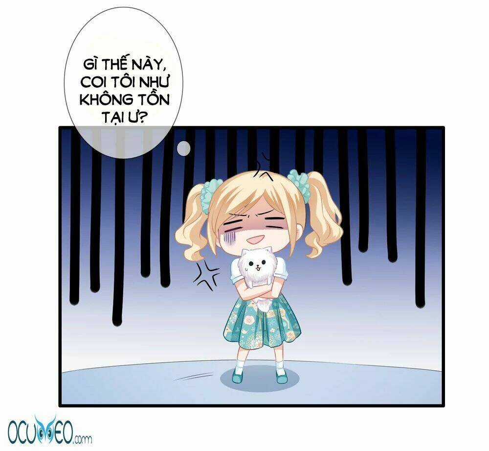 Mỹ Vị Giai Thê Chapter 10 trang 37