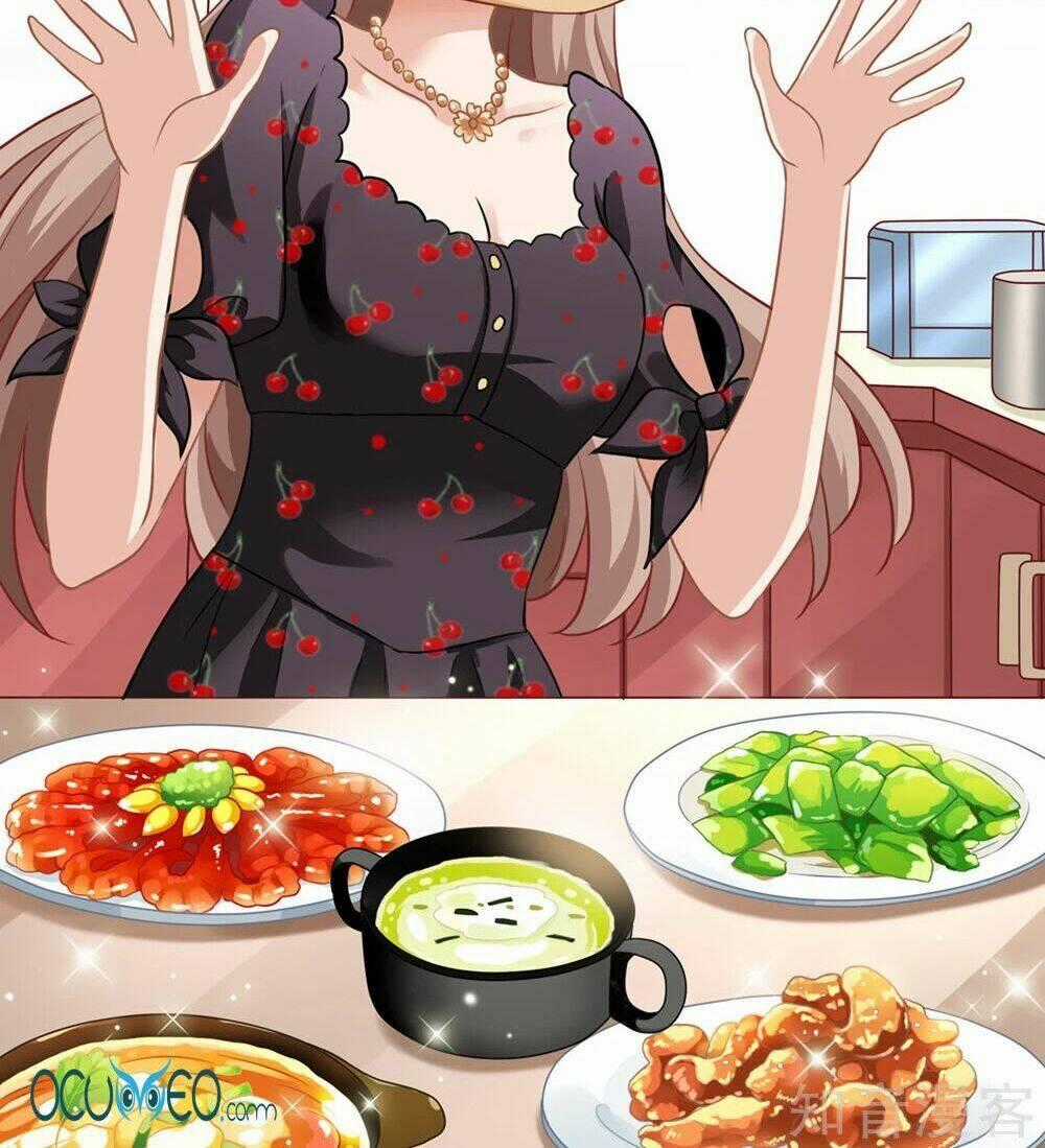 Mỹ Vị Giai Thê Chapter 10 trang 39