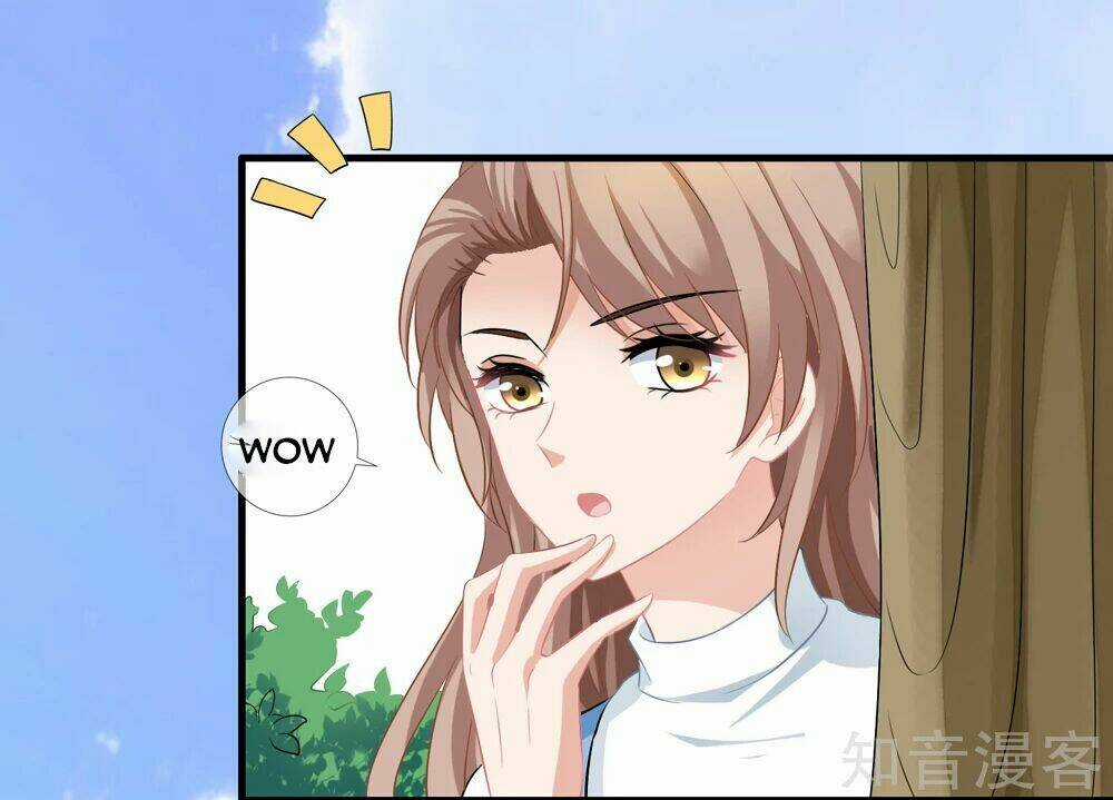 Mỹ Vị Giai Thê Chapter 10 trang 4