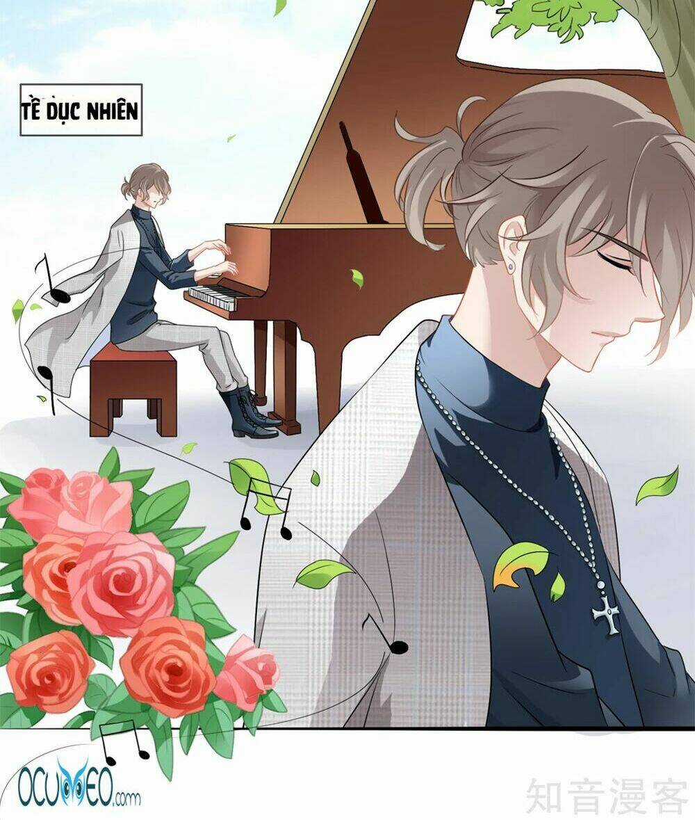 Mỹ Vị Giai Thê Chapter 10 trang 6