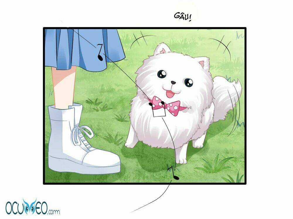 Mỹ Vị Giai Thê Chapter 10 trang 7