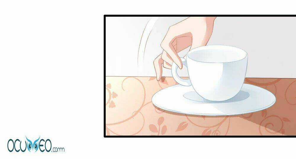 Mỹ Vị Giai Thê Chapter 11 trang 11